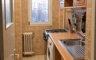 APARTAMENT 2 CAMERE | TEIUL DOAMNEI | VEDERE LIBERĂ | ETAJ 7/10 | - Poză 4