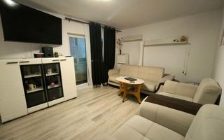Apartament cu 3 camere, etaj intermediar, parcare inclusă. - Poză 1