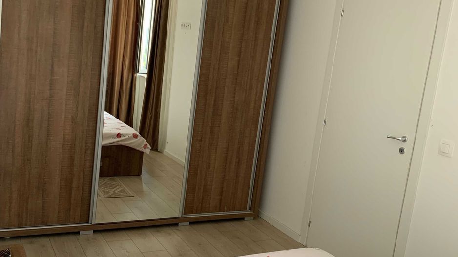 APARTAMENT CU LOC DE PARCARE SI BOXA IN ZONA AVIATIEI - Poză 4