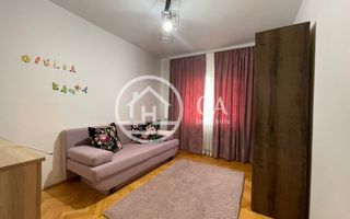 Apartament de închiriat cu 3 camere în Calea Aradului, Oradea - Poză 3