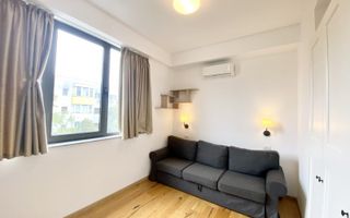APARTAMENT COCHET DE 3 CAMERE IN ZONA AVIATIEI LANGA PARC HERASTRAU - Poză 7