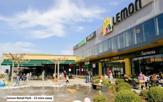 Vila smart, cost utilitati ZERO! Moara Vlasiei, acces A3 - Poză 20