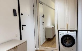 Închiriere apartament 2 camere Complex Rezidenţial One Cotroceni - proprietar - Poză 3