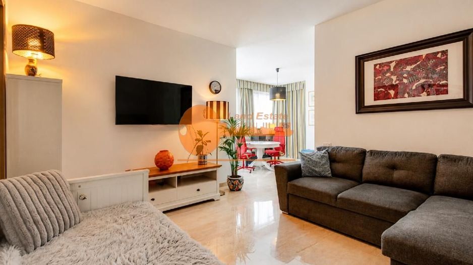 Apartament Spațios 3 Camere | 90 mp | Aviatiei | Centrală Proprie - Poză 1
