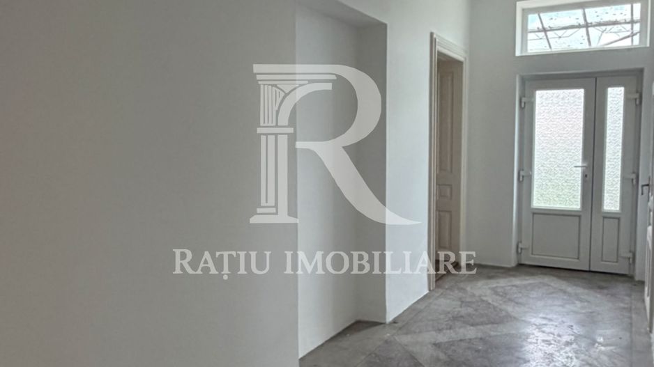Spațiu comercial de închiriat |Central| 100 mp |Oradea - Poză 6