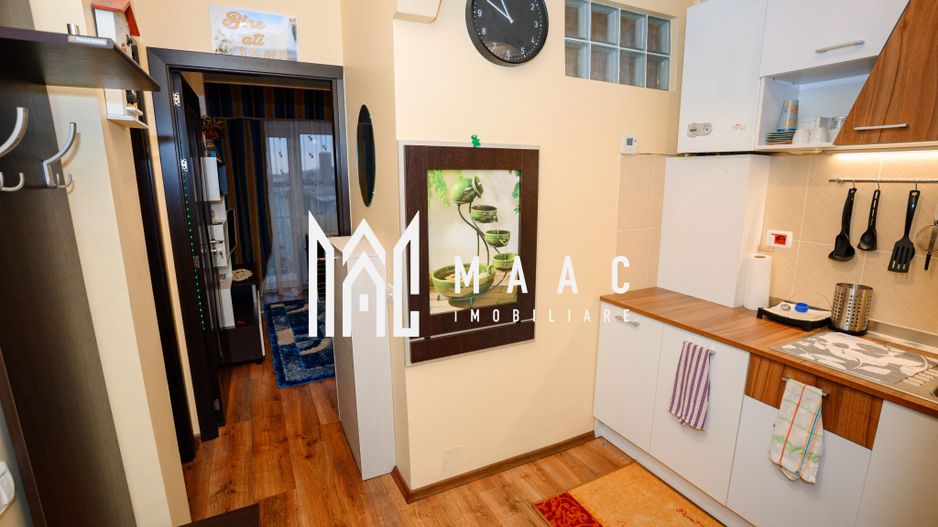 APARTAMENT 2 CAMERE| MATEI BASARAB| MOBILAT SI UTILAT - Poză 9