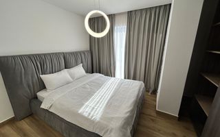 PENTHOUSE ULTRAMODERN INTELIGENT MOBILAT ULTRALUX terasa 120mp Zona Domeni - Poză 9