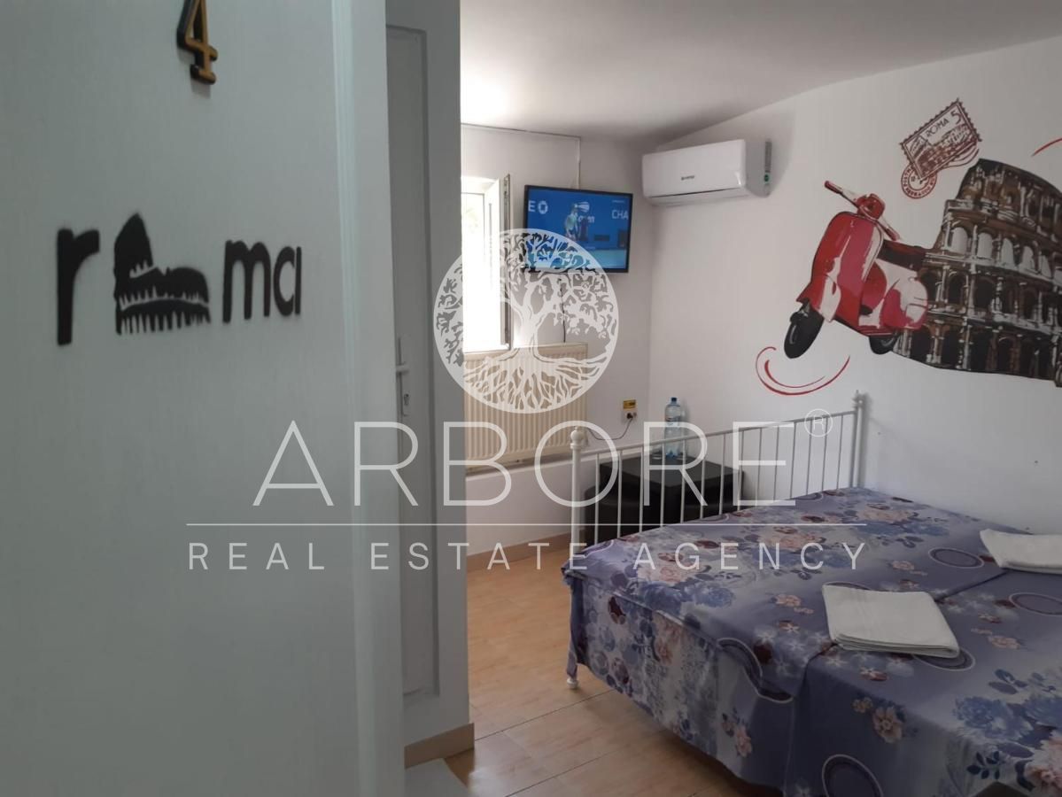 PENSIUNE 10 CAMERE DE ÎNCHIRIAT - BUCUREȘTI - Poză 11