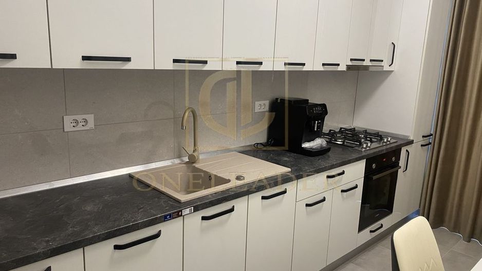 Apartament 2 camere de închiriat | Grand Kristal Residence – Berceni - Poză 4