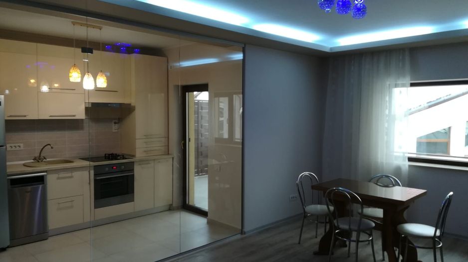 Apartament 3 camere, Dumbravita, Mobilat si Utilat - Poză 1