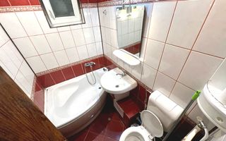 3 camere open space, Manastur, Zona Bucium, Clabucet, Colina, Profi - Poză 8