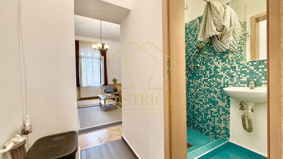Apartament ideal pentru student 40 mp | Ultracentral - Poză 5