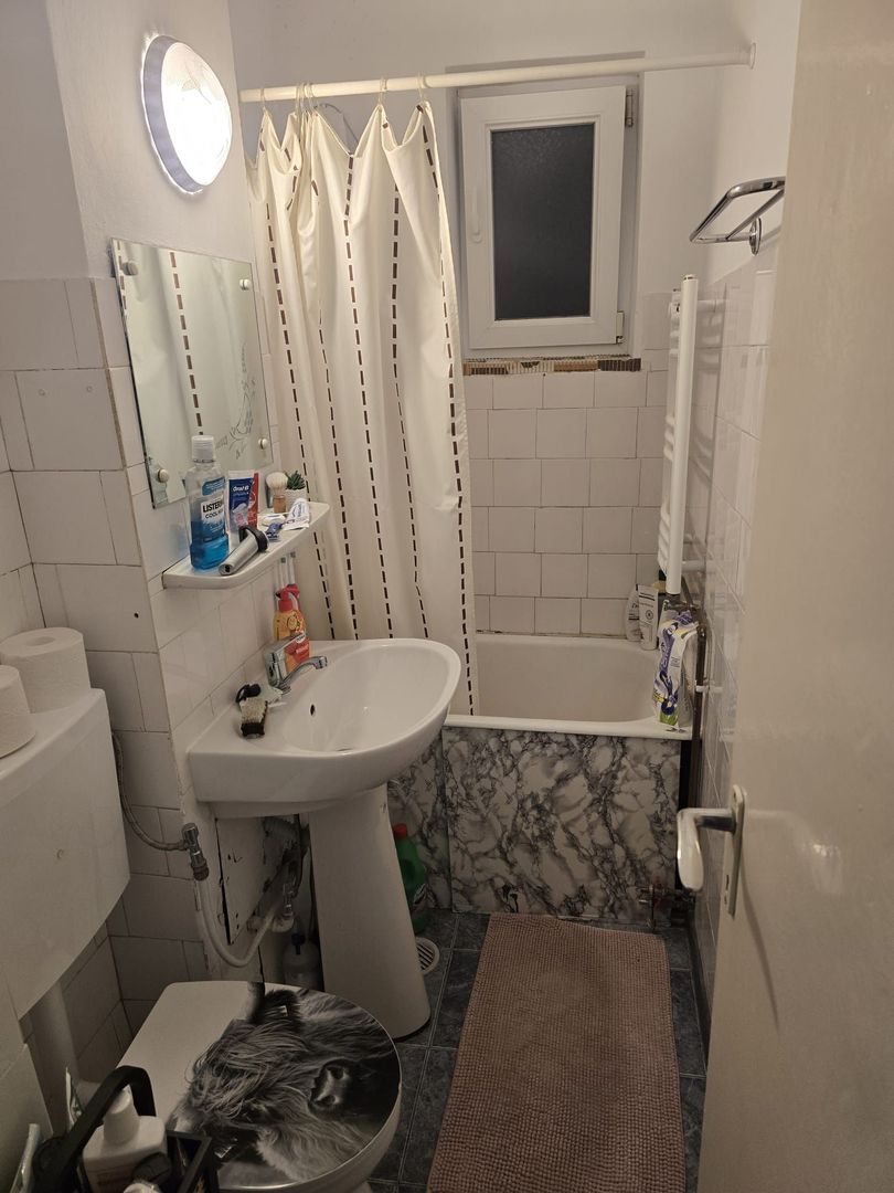 Apartament 2 camere de vanzare, Aleea Rosiorilor Sibiu - Poză 4