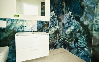 Circumvalatiuni-Lidl | Vedere Panoramică | Parcare subterană | Comision 0% - Poză 9