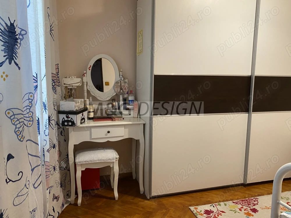 Apartament 2 camere Sagului - Poză 5