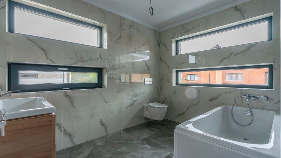 Casa individuala in Stupini, constructie 2022 - Poză 15