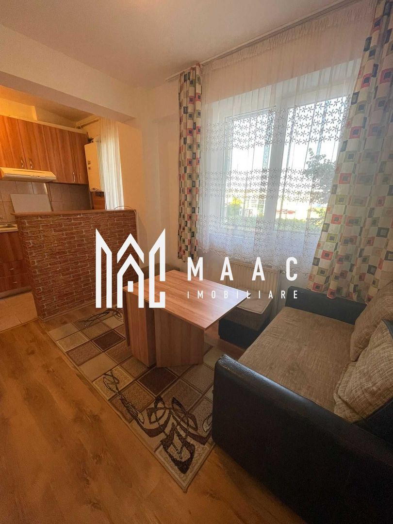 Apartament 2 Camere I Etaj 1 I Loc parcare I Alma- Turnisor - Poză 3