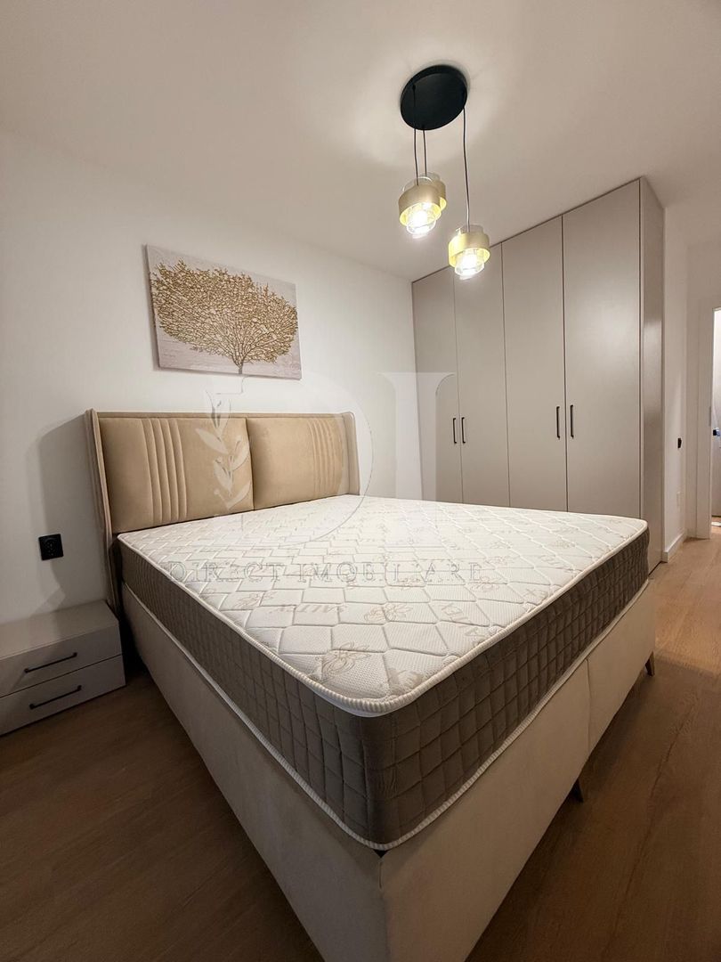 Apartament 2 camere  / Ultrafinisat | NOU / Zona Eroilor / Floresti - Poză 12