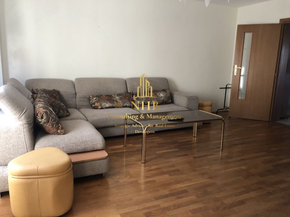 Apartament 3 Camere | Calea Calarasi | Piata Muncii | Pet Friendly - Poză 1