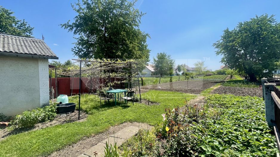 Casa veche stil nemtesc | Teren 23,5 ari | Radauti - Poză 3