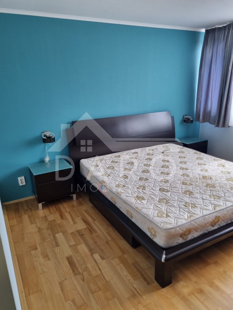 De închiriat apartament deosebit ultracentral, 3 camere, 2 băi, utilat - Poză 6