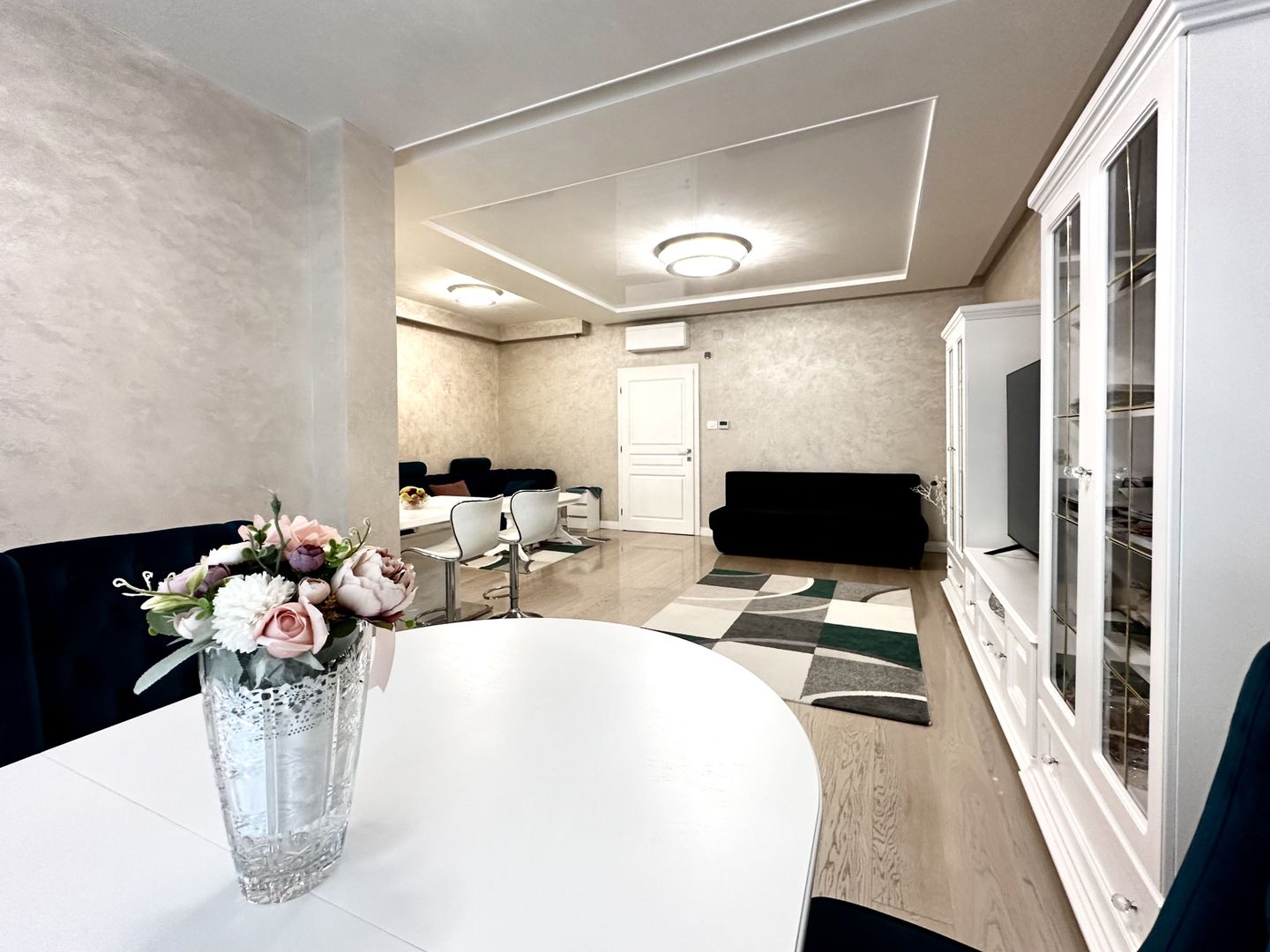 Casa tip Duplex - in apropiere de Iulius Town - Poză 5