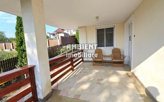 VILĂ P+1E, teren 2.200 mp, zona CASTANILOR; - Poză 15