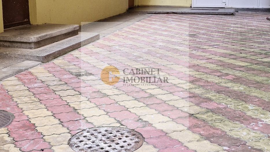 Cismigiu  |  Creditabil  | Decomandat |  De Renovat - Poză 5