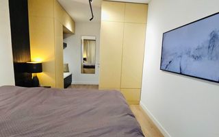 Apartament modern cu 3 camere - Silk District, Baza 3 - 999€ - Poză 4