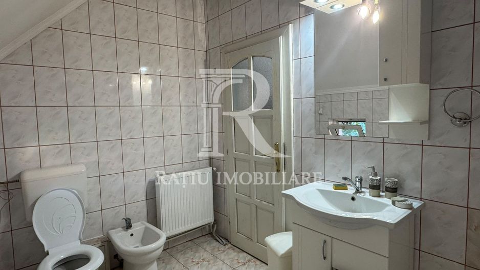 De inchiriat | Spatiu de Birou | Zona centrala Oradea - Poză 5