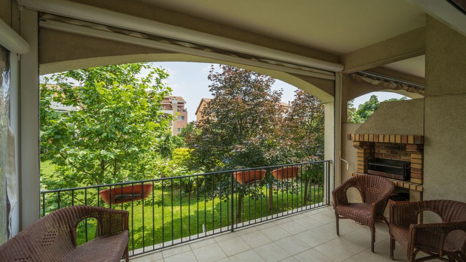 Apartament 3 camere Pipera Scoala Americana - Poză 12