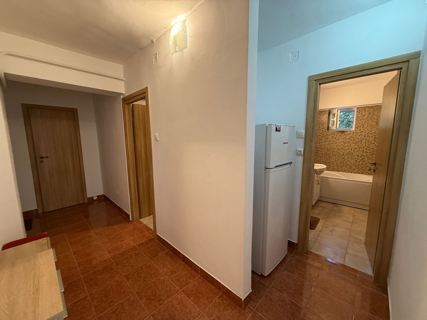 Soarelui | 1 Camera | Etaj 1 | Decomandat | Disponibil imediat - Poză 9
