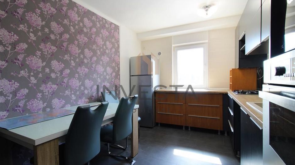 Apartament 4 camere renovat in Gheorgheni - Poză 6