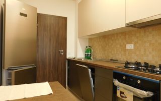 Apartament 2 camere, Borhanci, parcare inclusă - Poză 16