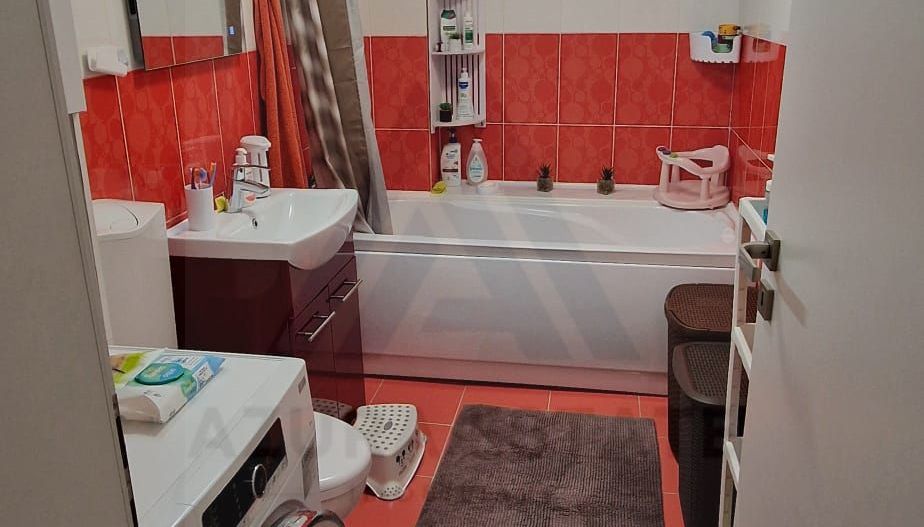 Apartament 3 camere parcare privata bucatarie inchisa pe Pictor Brana - Poză 4