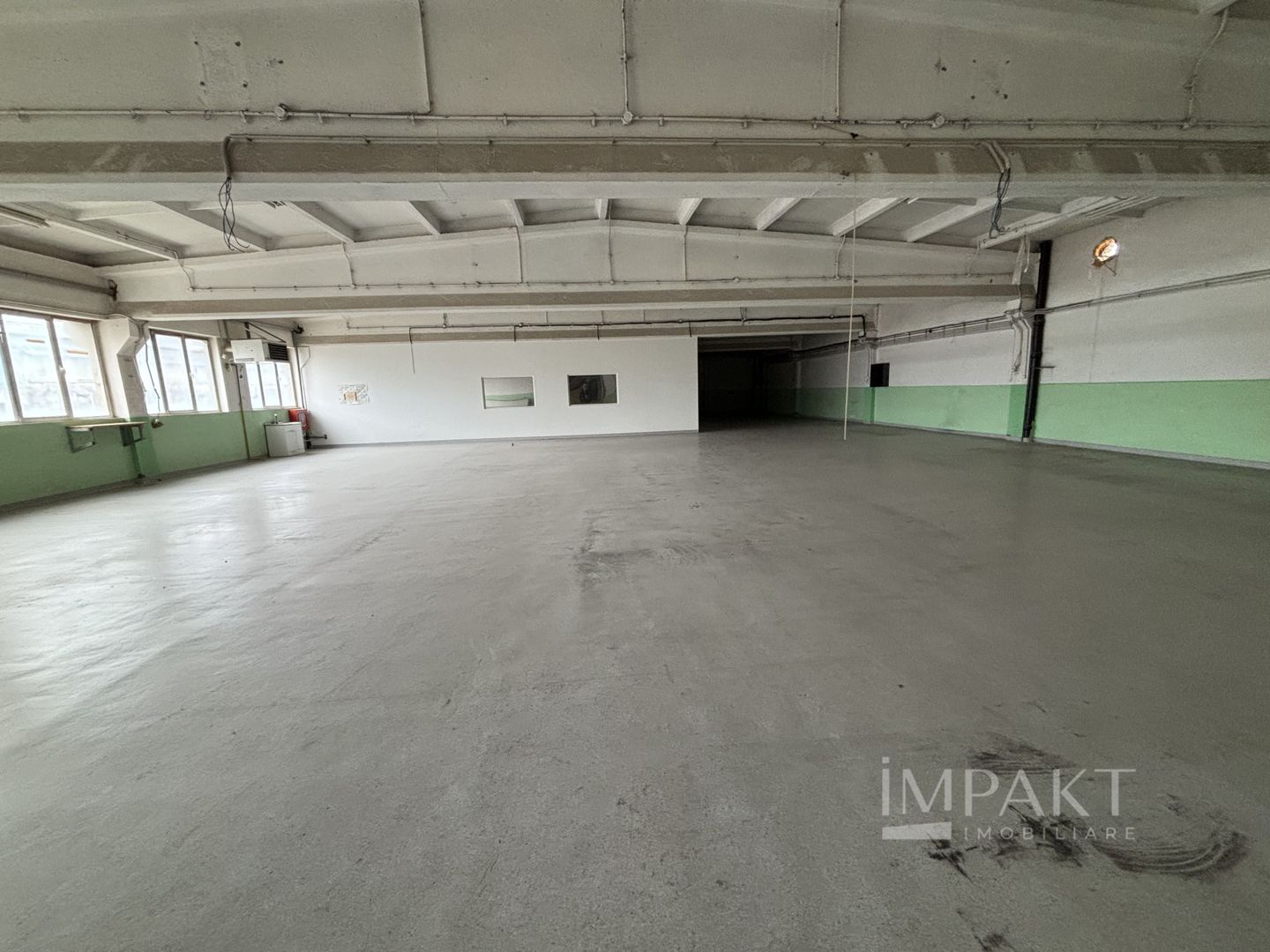 Închiriere spații industriale | Zona Corneliu Coposu - Poză 3