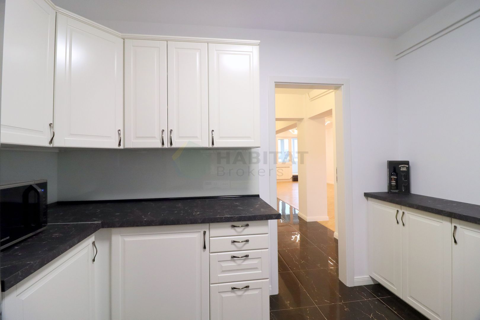 4 Camere (153 mp utili) în Blocul Scala - Poză 22