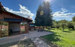 CASĂ DE VÂNZARE – MĂLURENI, JUDEȚUL ARGEȘ | 154 MP | TEREN 2.100 MP - Poză 43