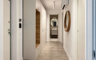 Cloud 9 || 2 Camere || Parcare subterană - Poză 6