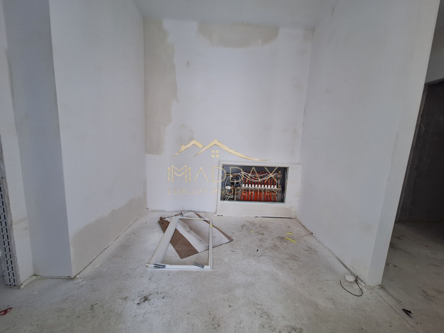 Duplex 4 camere _LUX_Modern***Lake view//Chitila - Poză 17