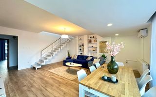 160 mp/Parcare inclusă/Cartier Bună Ziua - Poză 2