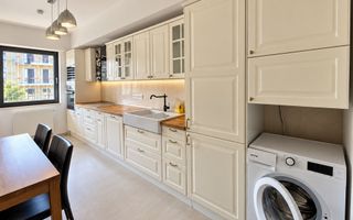 Apartament 2 camere Domenii | 88mp | imobil 2011 - Poză 3