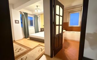 3 camere Ștefan cel Mare | 93 mp | Bloc modern 2010 | Mobilat complet - Poză 6