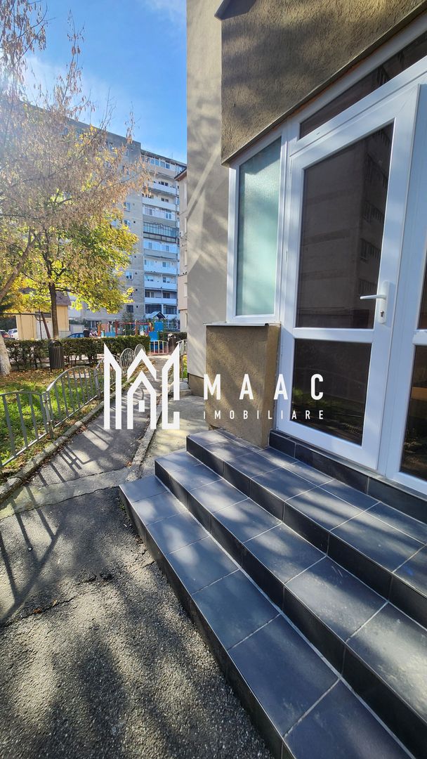 Spatiu Comercial Ostroveni | 2 camere | 42MP - Poză 1