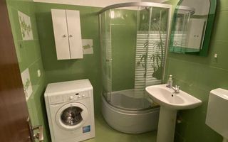 Proprietar, inchiriez garsoniera moderna, 8 min mers pe jos metrou Piata Iancului - Poză 4