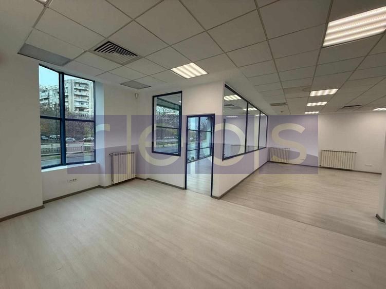 INCHIRIERE SPATIU | PARTER SAU ETAJ 4 | ZONA TIMPURI NOI- MARASESTI - Poză 5