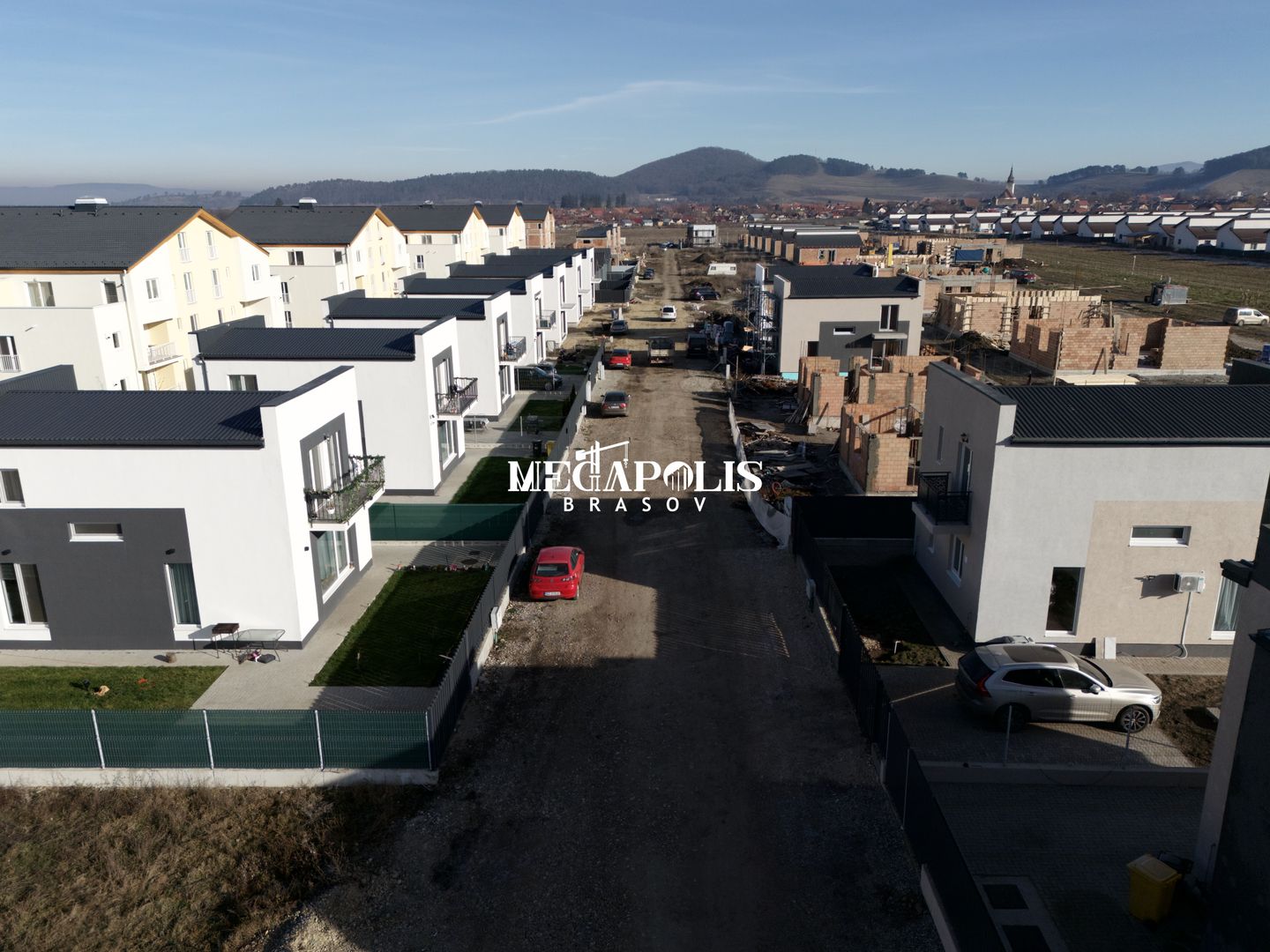 Predare Decembrie 2025 | TVA Inclus | Utilități | Credit - Poză 2