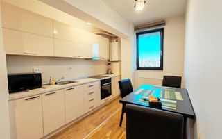 2 camere, decomandat, modern, bloc nou, parcare, balcon, Borhanci - Poză 6