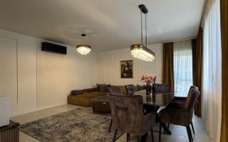 Casa individuală/ Cartier Grigorescu/ Zona Promenada Grigorescu - Poză 1