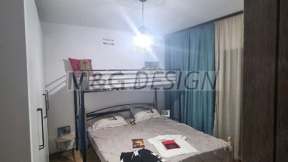 Apartament 3 camere Giroc parter cu terasa - Poză 7